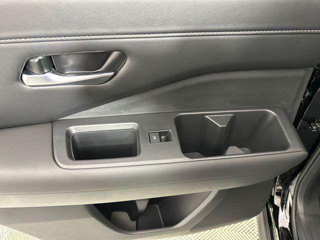 new 2026 Nissan Pathfinder car, priced at $47,200