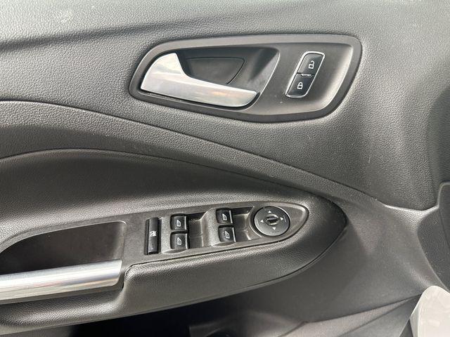 used 2014 Ford Escape car