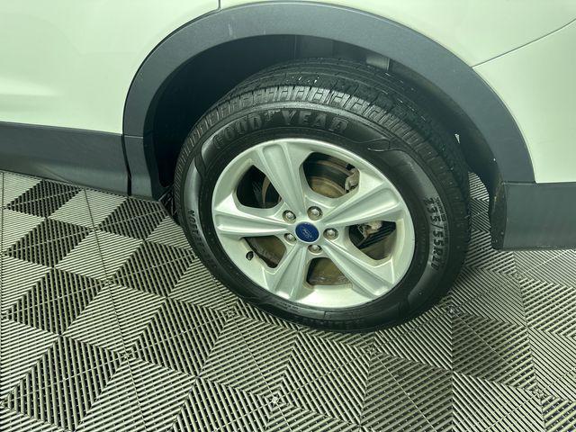 used 2014 Ford Escape car