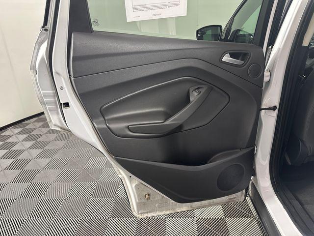 used 2014 Ford Escape car