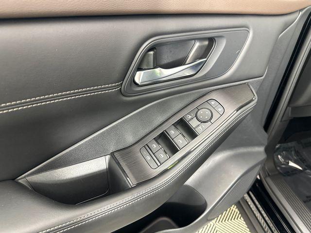 used 2023 Nissan Rogue car, priced at $24,998