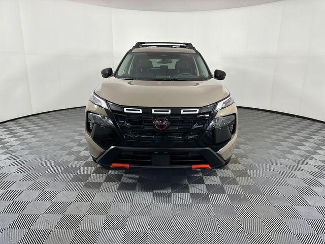 new 2026 Nissan Rogue car, priced at $32,928