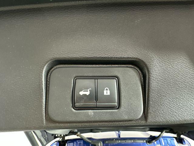 used 2023 Nissan Rogue car, priced at $24,988