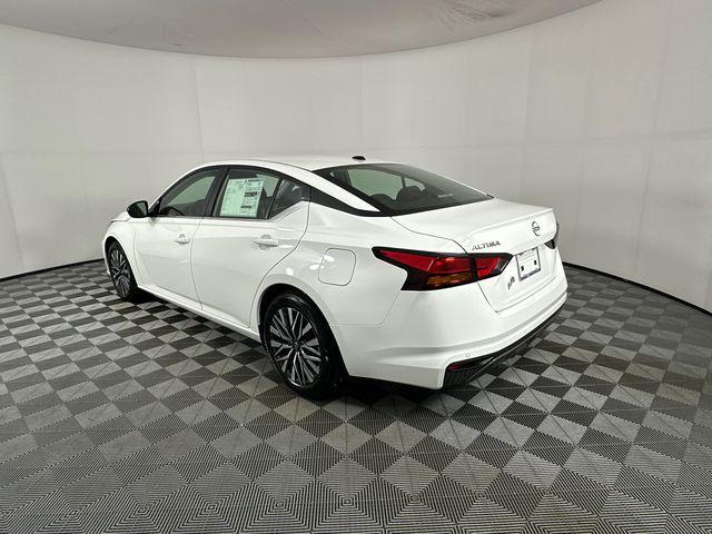 new 2026 Nissan Altima car, priced at $28,875