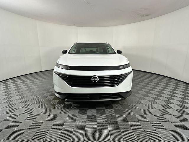 new 2026 Nissan Murano car, priced at $38,358