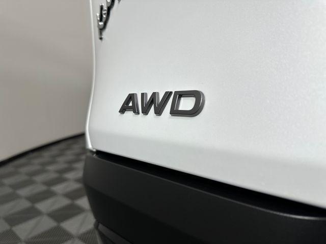 new 2026 Nissan Murano car, priced at $38,358