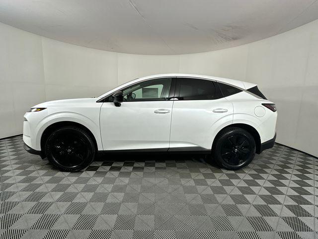 new 2026 Nissan Murano car, priced at $38,358