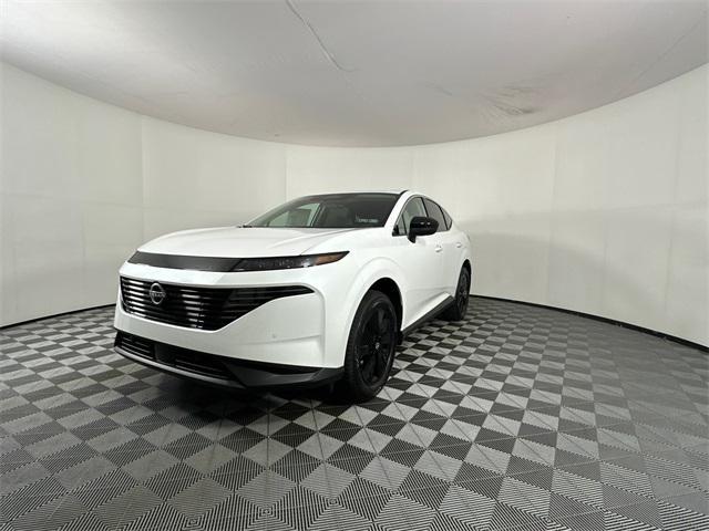 new 2026 Nissan Murano car, priced at $40,410