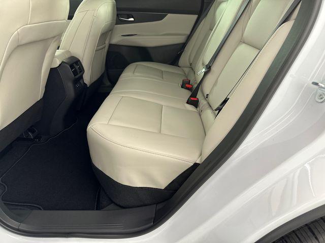 new 2026 Nissan Murano car, priced at $38,358