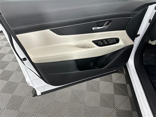 new 2026 Nissan Murano car, priced at $40,410