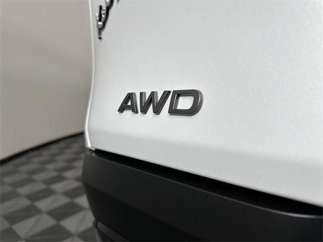 new 2026 Nissan Murano car, priced at $40,410