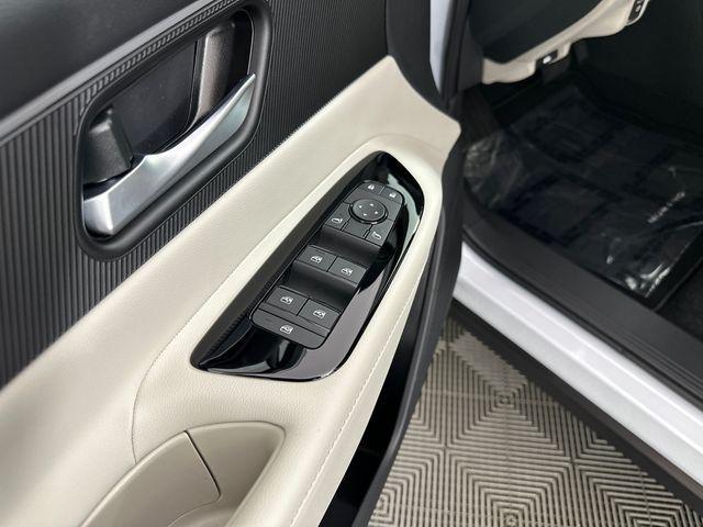 new 2026 Nissan Murano car, priced at $38,358