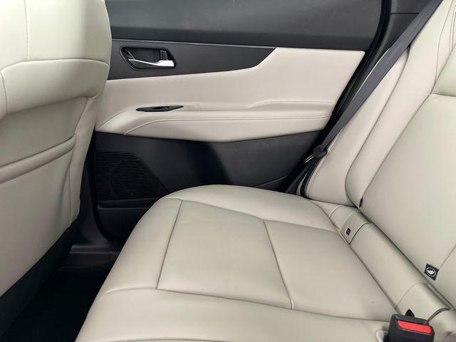 new 2026 Nissan Murano car, priced at $38,358