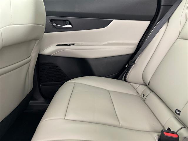 new 2026 Nissan Murano car, priced at $40,410