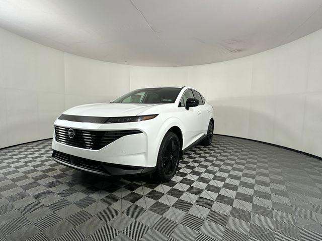 new 2026 Nissan Murano car, priced at $38,358