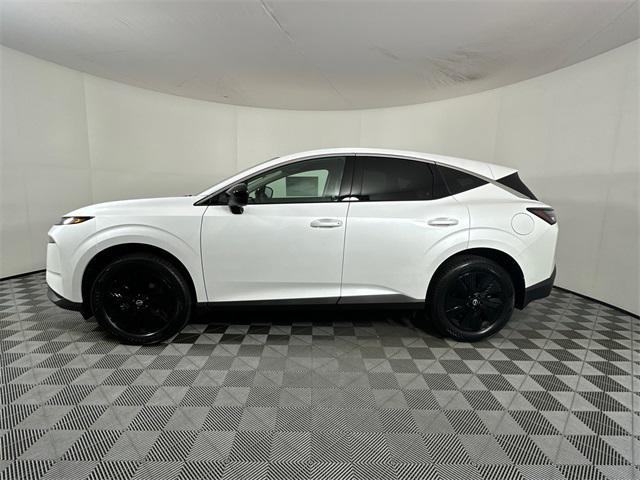 new 2026 Nissan Murano car, priced at $40,410