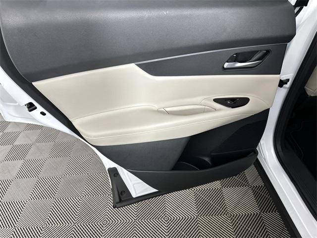 new 2026 Nissan Murano car, priced at $40,410