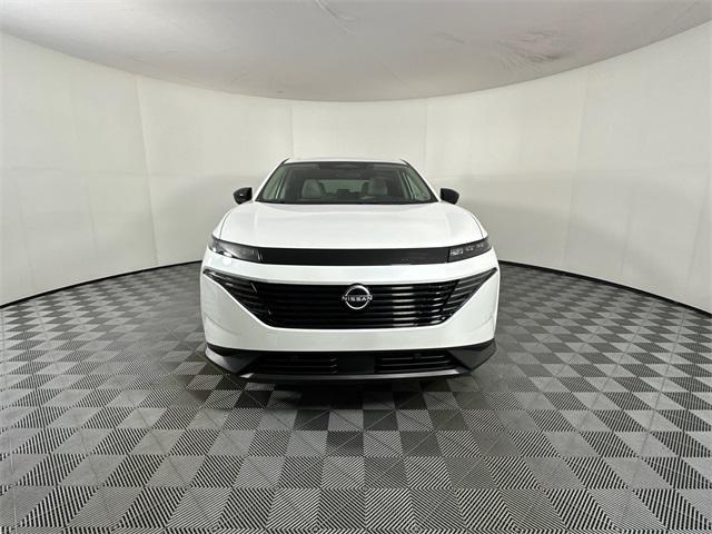 new 2026 Nissan Murano car, priced at $40,410