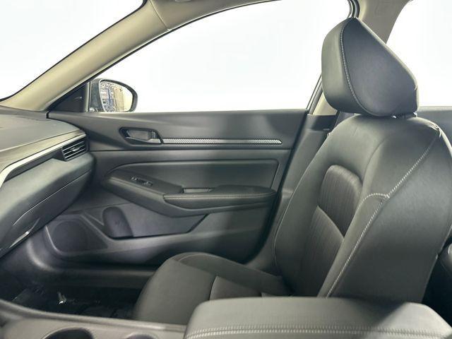 new 2026 Nissan Altima car, priced at $29,140