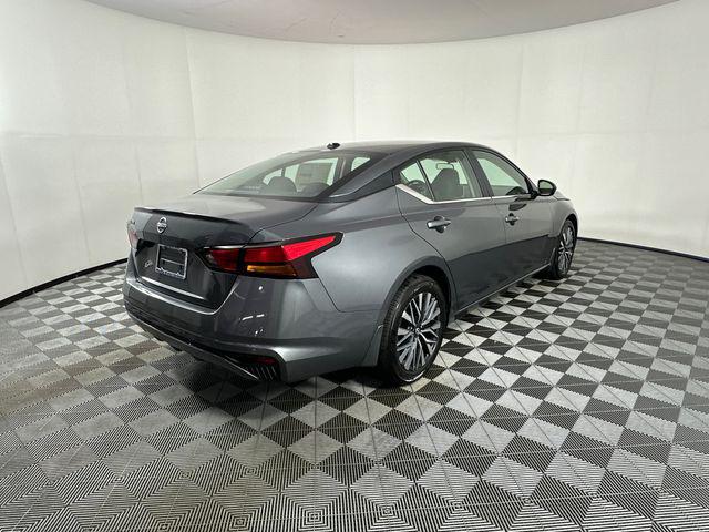 new 2026 Nissan Altima car, priced at $29,140