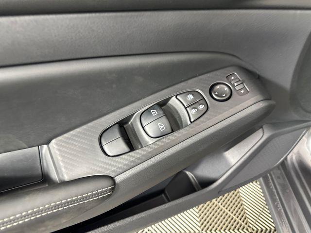 new 2026 Nissan Altima car, priced at $29,140