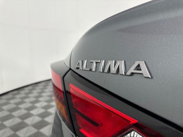 new 2026 Nissan Altima car, priced at $29,140
