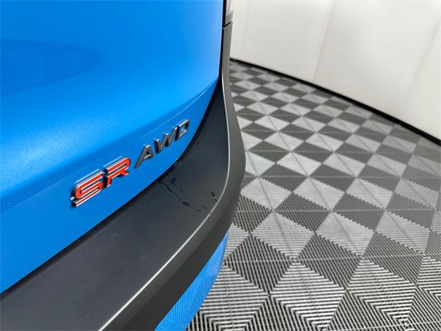 new 2026 Nissan Kicks car, priced at $33,210