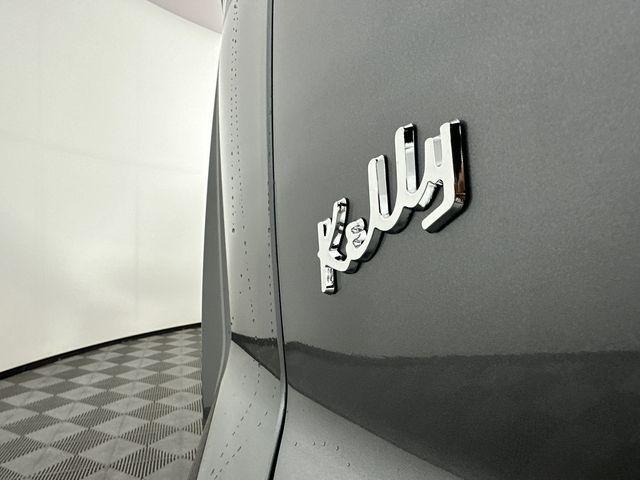 new 2026 Nissan Pathfinder car, priced at $38,677