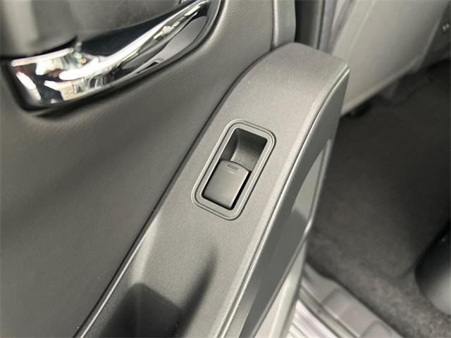 new 2026 Nissan Frontier car, priced at $40,415