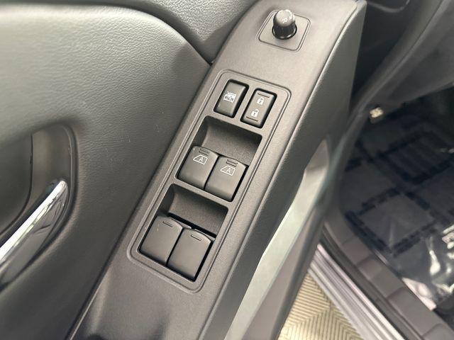 new 2026 Nissan Frontier car, priced at $39,346