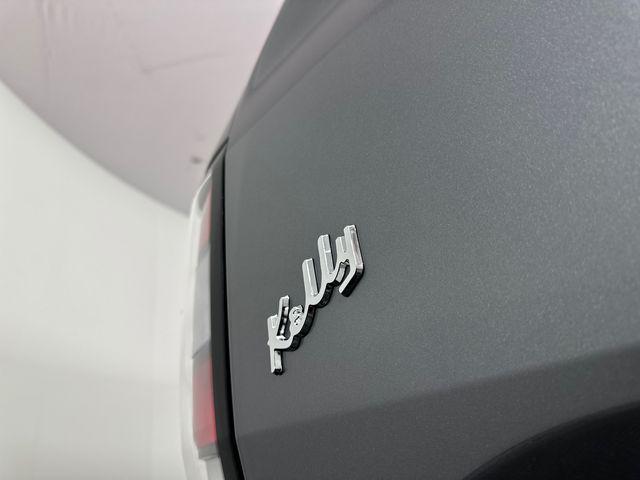 new 2026 Nissan Frontier car, priced at $39,346