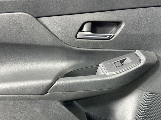 new 2026 Nissan Sentra car, priced at $24,993