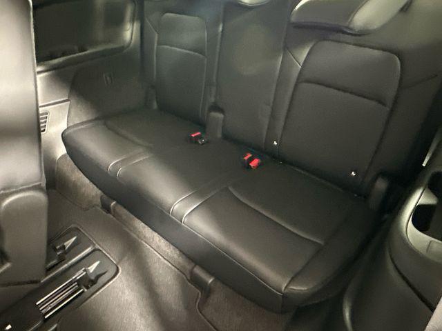 new 2026 Nissan Pathfinder car, priced at $46,650