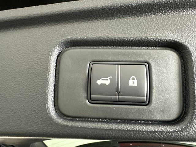 new 2026 Nissan Pathfinder car, priced at $46,650