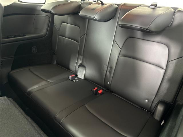 new 2025 Nissan Pathfinder car, priced at $40,667