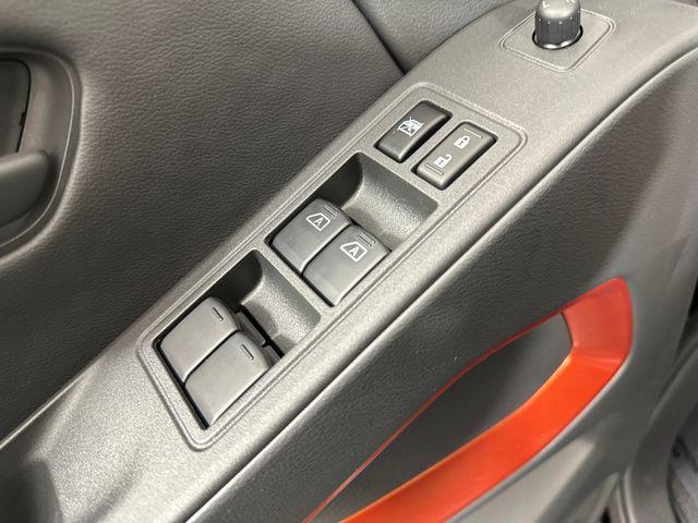 new 2026 Nissan Frontier car, priced at $48,010