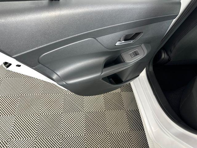 new 2026 Nissan Sentra car, priced at $24,761