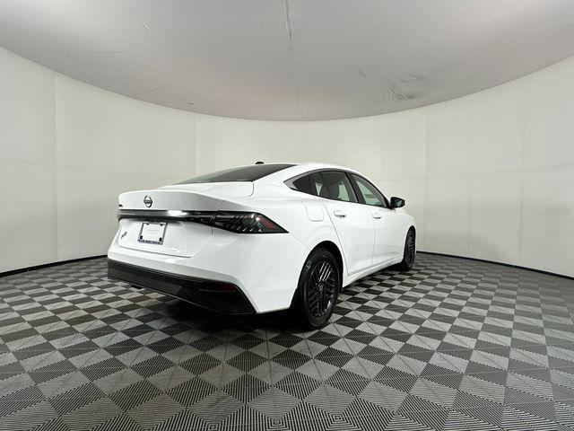 new 2026 Nissan Sentra car, priced at $24,761