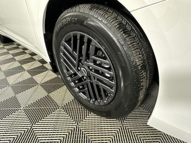 new 2026 Nissan Sentra car, priced at $24,761