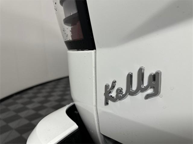 new 2026 Nissan Frontier car, priced at $41,135