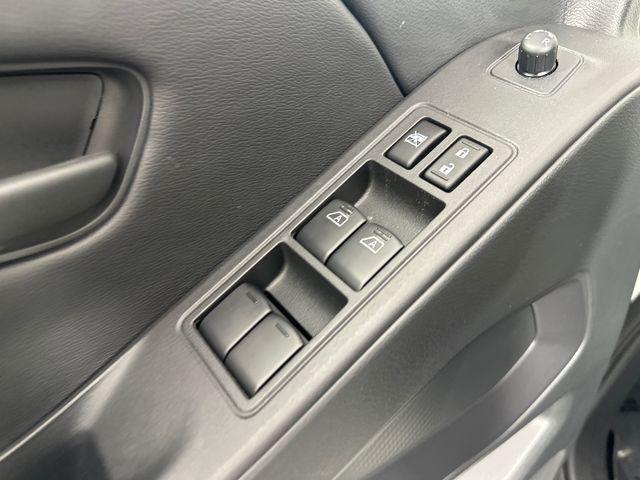 new 2026 Nissan Frontier car, priced at $40,494