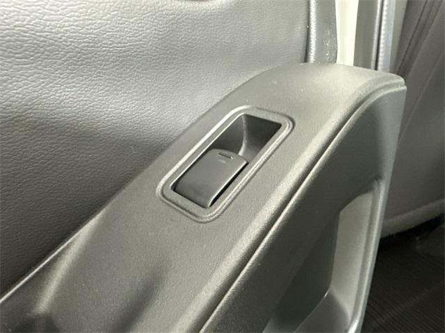 new 2026 Nissan Frontier car, priced at $41,135