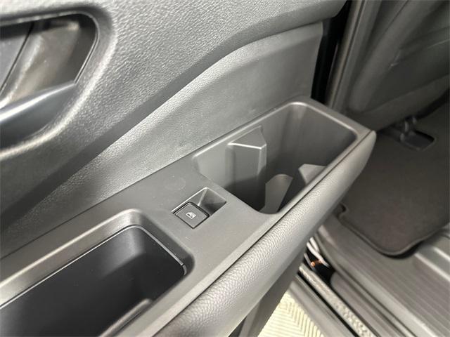 new 2025 Nissan Pathfinder car, priced at $38,776