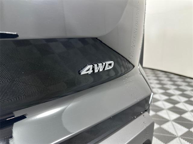 new 2025 Nissan Pathfinder car, priced at $38,776