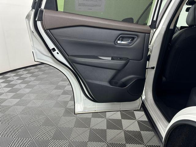 used 2023 Nissan Rogue car, priced at $24,998