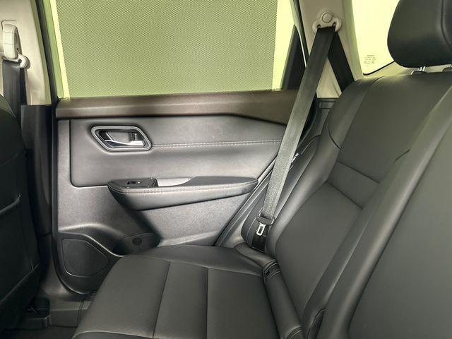 used 2023 Nissan Rogue car, priced at $24,998