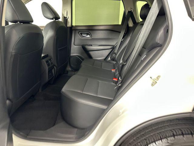 used 2023 Nissan Rogue car, priced at $24,998