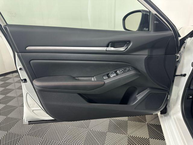 new 2026 Nissan Altima car, priced at $32,290