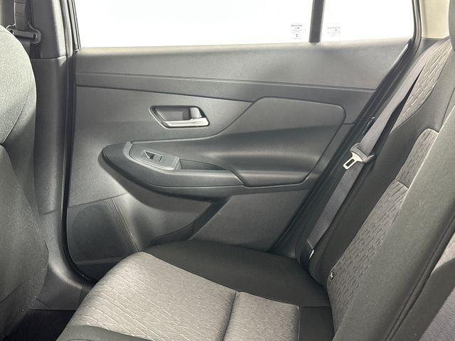 new 2026 Nissan Sentra car, priced at $25,846