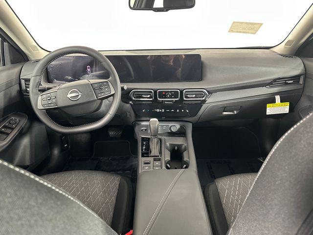 new 2026 Nissan Sentra car, priced at $25,846